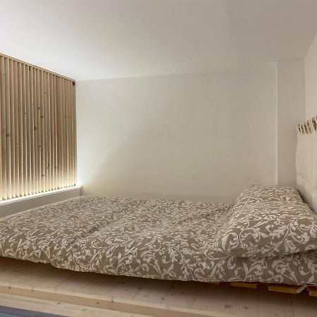 泰尔莫利Da Nord A Sud - Loft Con Soppalco别墅 外观 照片