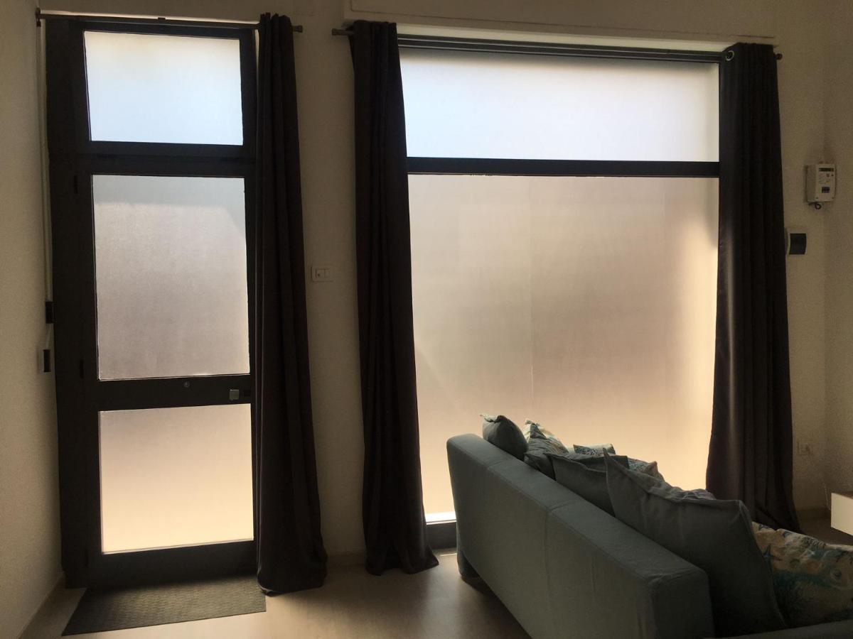 泰尔莫利Da Nord A Sud - Loft Con Soppalco别墅 外观 照片